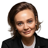 Валевская Иветта Алексеевна