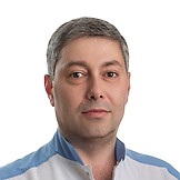 Агаронян Петрос Рубенович