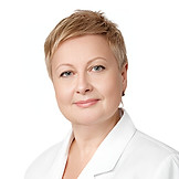 Александрова Светлана Борисовна