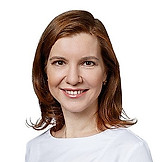 Дмитриева Людмила Вячеславовна