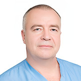 Андреев Сергей Евгеньевич