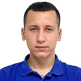 Поломанный Кирилл Игоревич
