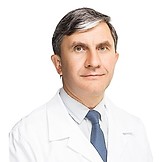 Болсуновский Владимир Андреевич