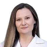 Егорова Альбина Олеговна