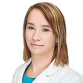 Волкова Ирина Сергеевна