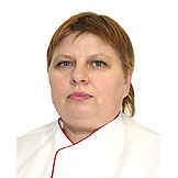 Белятова Людмила Ландиевна
