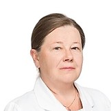 Черкасская Елена Львовна