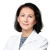 Черкашина Елена Николаевна