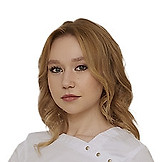 Васильева Александра Андреевна