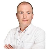 Ганохарити Иван Сергеевич