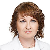 Грознова Наталья Александровна