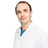 Жернаков Андрей Сергеевич
