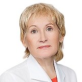 Зинина Татьяна Александровна