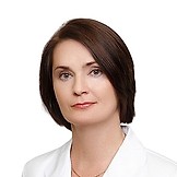 Зюряева Наталья Михайловна