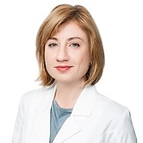 Иванкина Инна Николаевна