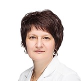 Каронова Татьяна Леонидовна