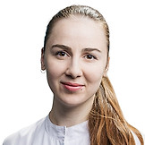Хромова Екатерина Сергеевна