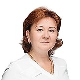 Карцева Ирина Анатольевна