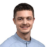 Дорошенко Виталий Дмитриевич