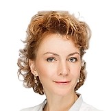 Ляднова Олеся Валерьевна