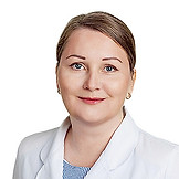 Ковальчук Ольга Вячеславовна