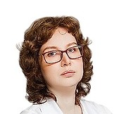 Ломоносова Елена Викторовна