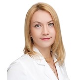 Донченко Елена Сергеевна