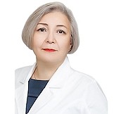 Маликова Камола Толмасовна
