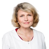 Ильина Ирина Владимировна