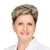 Назарова Марина Алексеевна