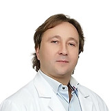 Фролов Сергей Юрьевич