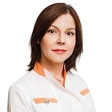 Орлова Елена Владимировна