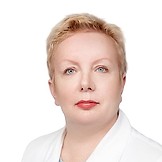 Родина Валерия Анатольевна