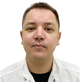 Юдин Роман Алексеевич