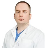 Печкуров Александр Михайлович