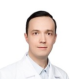 Духарев Виктор Александрович