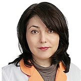 Краснова Елена Мироновна