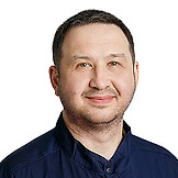 Кронидов Андриян Леонидович
