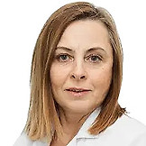 Крыса Ольга Николаевна