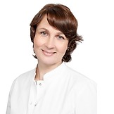Ермакова Татьяна Геннадьевна