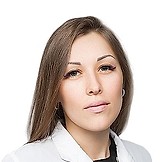 Кузьмина Владислава Игоревна