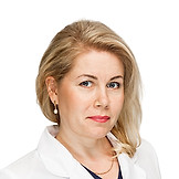 Кузьмина Наталья Сергеевна