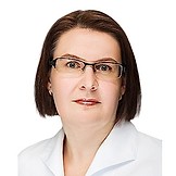 Куницкая Наталия Александровна