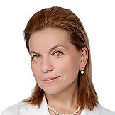 Повстен Ольга Сергеевна