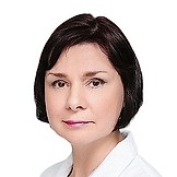 Пономарева Ольга Борисовна