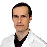 Русанов Олег Анатольевич