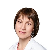 Рымарчук Елена Владиславовна