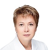 Титушкина Юлия Владимировна
