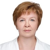 Самойлова Ирина Викторовна