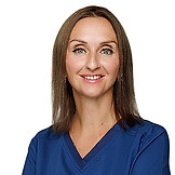Тихонова Ольга Юрьевна